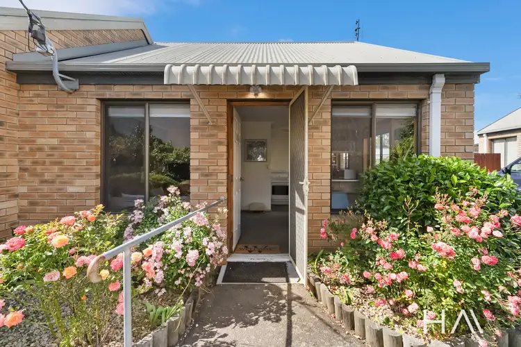 Second view of Homely unit listing, 3/31 Stephen Street, New Norfolk TAS 7140