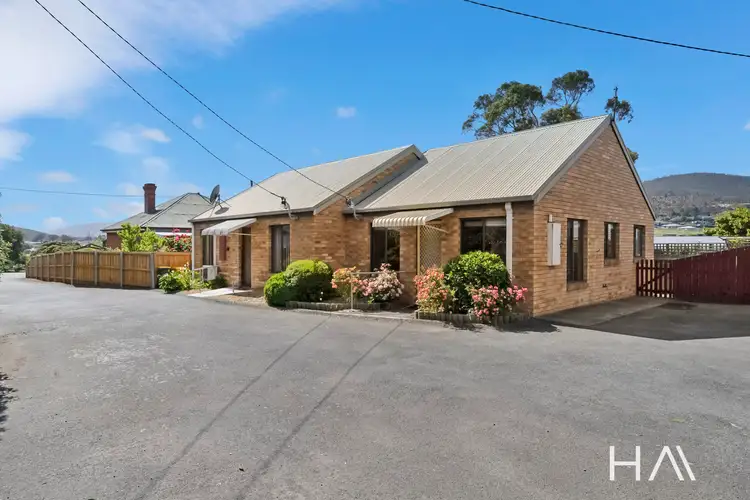 Fourth view of Homely unit listing, 3/31 Stephen Street, New Norfolk TAS 7140