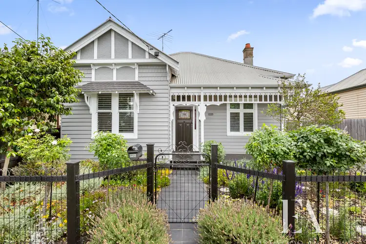 50 Fitzroy Street, Geelong VIC 3220