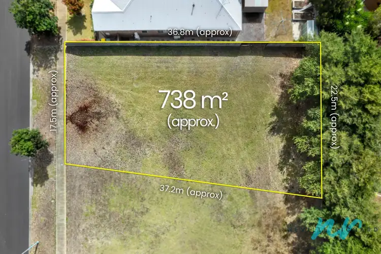 Main view of Homely land listing, LOT 232, 19 Mainsail Drive, St Leonards VIC 3223