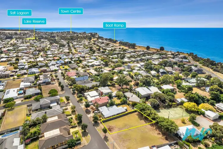 Third view of Homely land listing, LOT 232, 19 Mainsail Drive, St Leonards VIC 3223