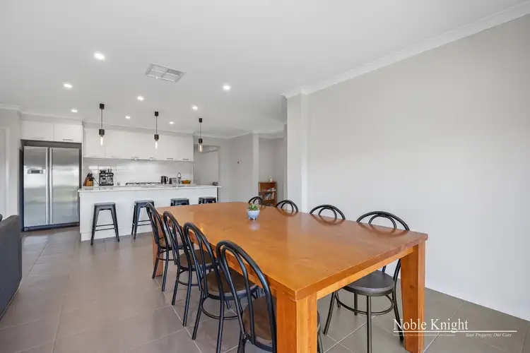 Fifth view of Homely house listing, 21 Yea Springs Drive, Yea VIC 3717