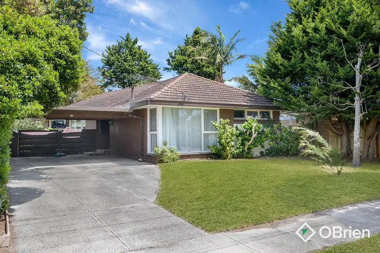 Main view of Homely house listing, 22 Grimwade Crescent, Frankston VIC 3199