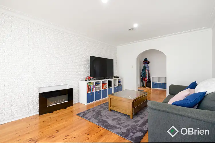 Second view of Homely house listing, 22 Grimwade Crescent, Frankston VIC 3199