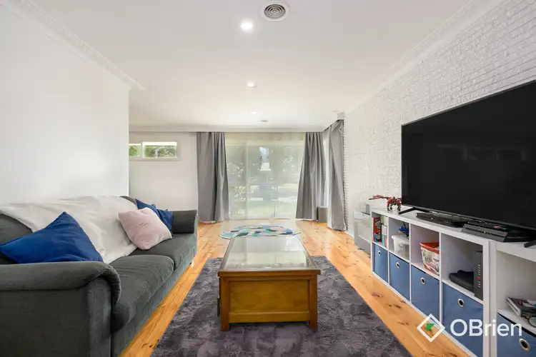 Third view of Homely house listing, 22 Grimwade Crescent, Frankston VIC 3199