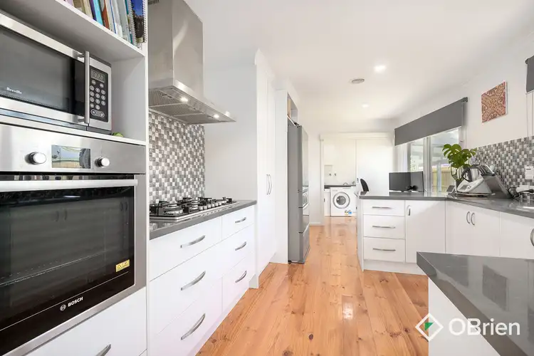 Fifth view of Homely house listing, 22 Grimwade Crescent, Frankston VIC 3199