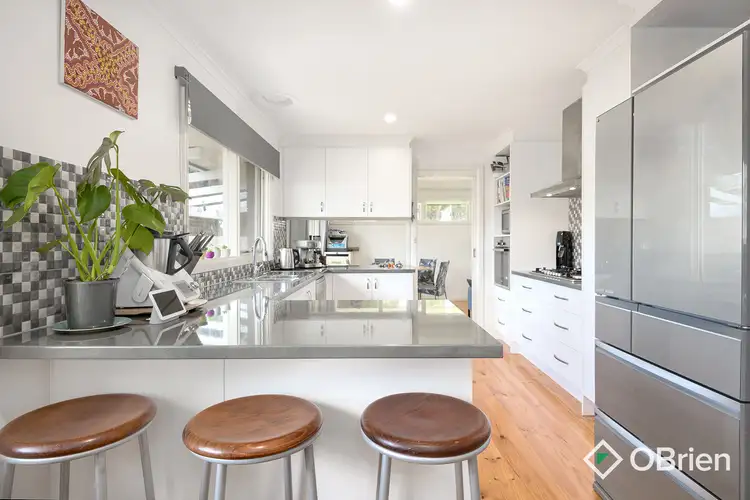 Sixth view of Homely house listing, 22 Grimwade Crescent, Frankston VIC 3199