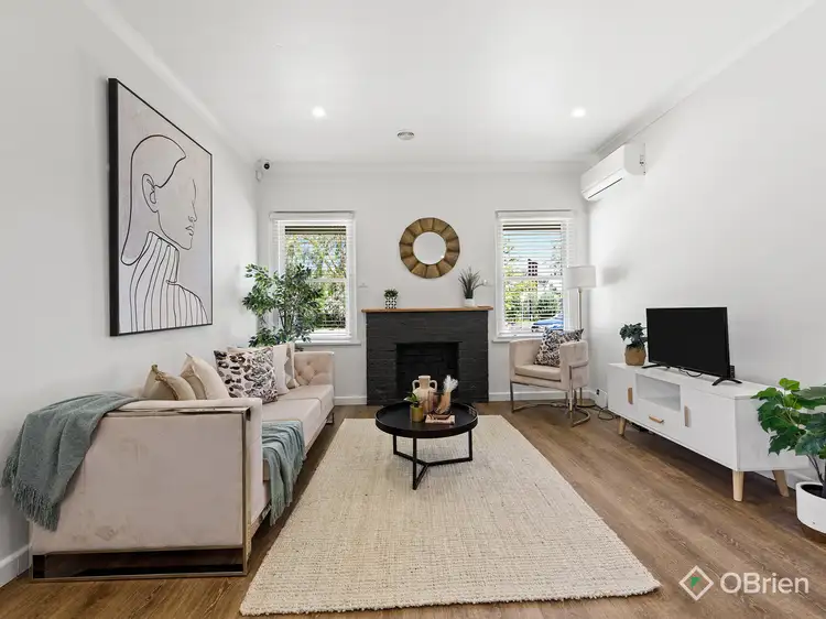 13 Dobson Crescent, Braybrook VIC 3019