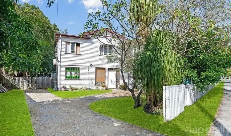 Third view of Homely house listing, 338 Oxley Road, Sherwood QLD 4075