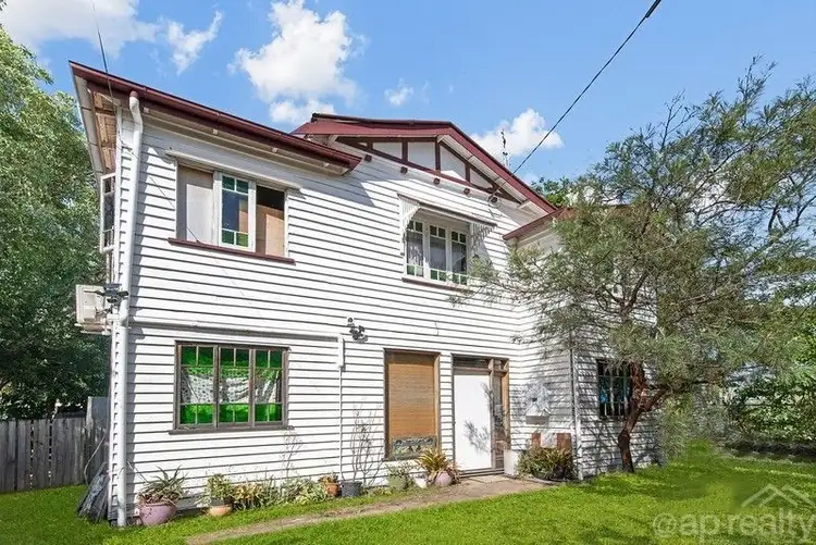 Fourth view of Homely house listing, 338 Oxley Road, Sherwood QLD 4075