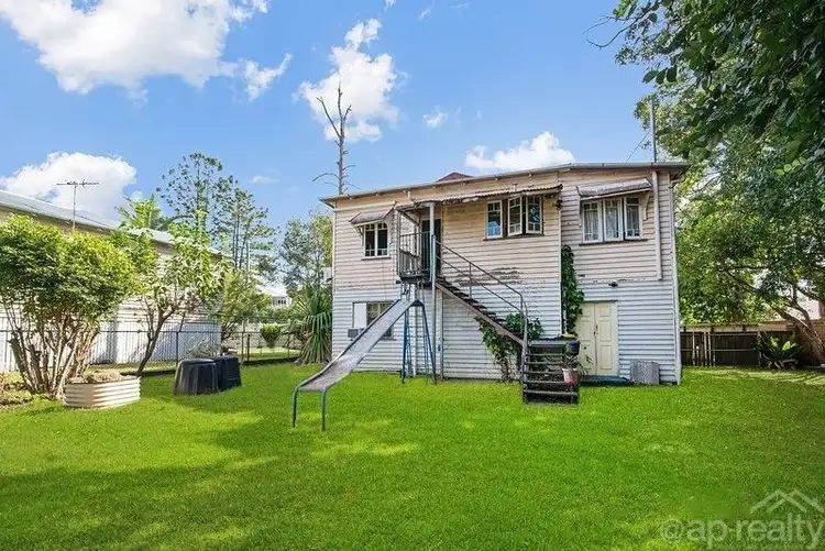 Fifth view of Homely house listing, 338 Oxley Road, Sherwood QLD 4075