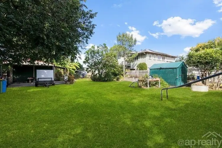 Sixth view of Homely house listing, 338 Oxley Road, Sherwood QLD 4075
