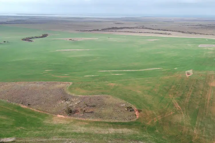 Third view of Homely land listing, 109 Birdseye Highway, Cowell SA 5602