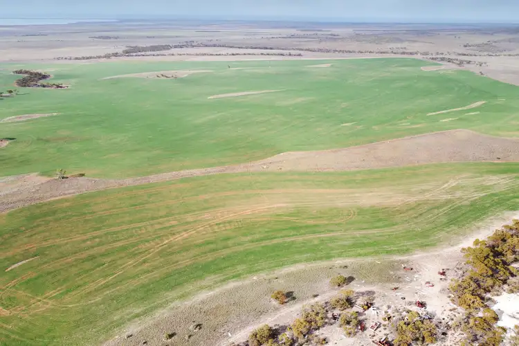 Fourth view of Homely land listing, 109 Birdseye Highway, Cowell SA 5602