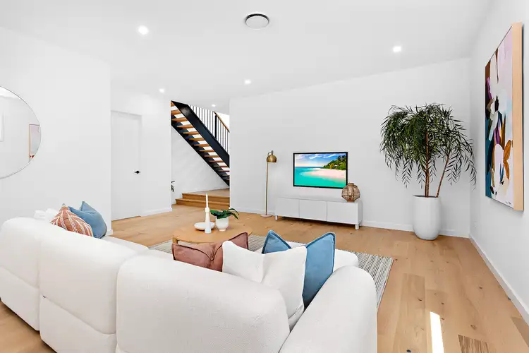 Second view of Homely house listing, 35B Lorking Street, Bellambi NSW 2518