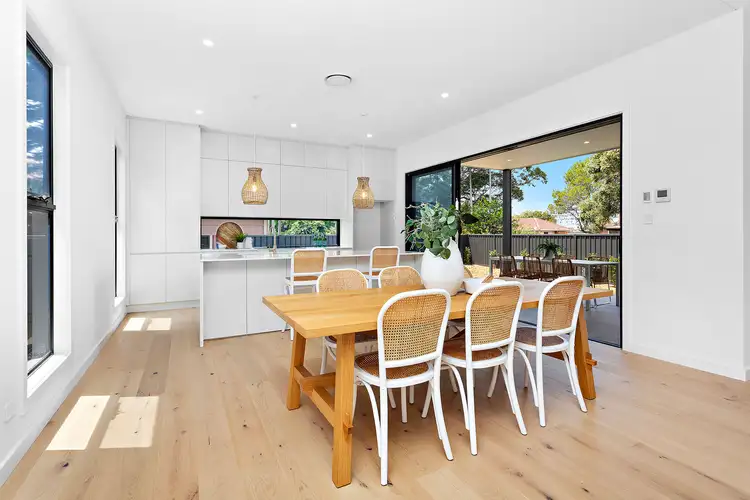 Third view of Homely house listing, 35B Lorking Street, Bellambi NSW 2518