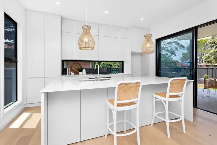 Fourth view of Homely house listing, 35B Lorking Street, Bellambi NSW 2518