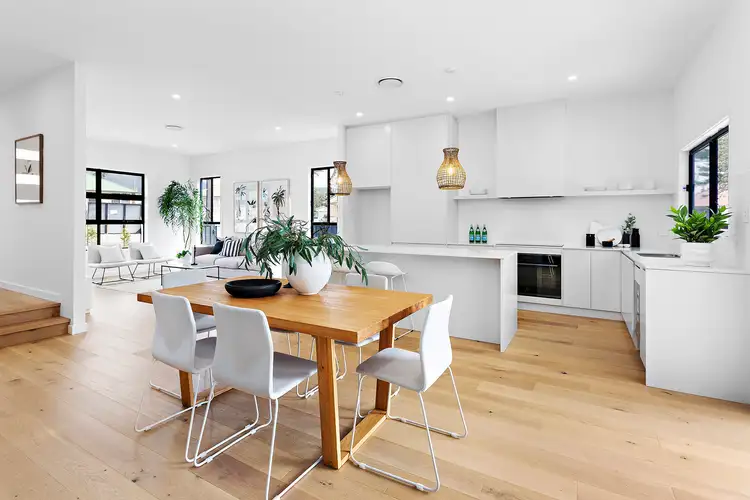 Second view of Homely house listing, 35A Lorking Street, Bellambi NSW 2518