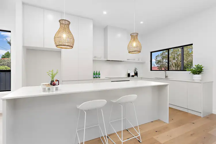 Third view of Homely house listing, 35A Lorking Street, Bellambi NSW 2518