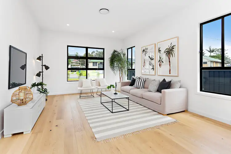 Fourth view of Homely house listing, 35A Lorking Street, Bellambi NSW 2518