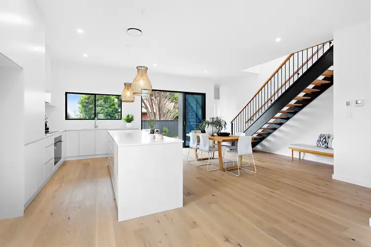 Fifth view of Homely house listing, 35A Lorking Street, Bellambi NSW 2518