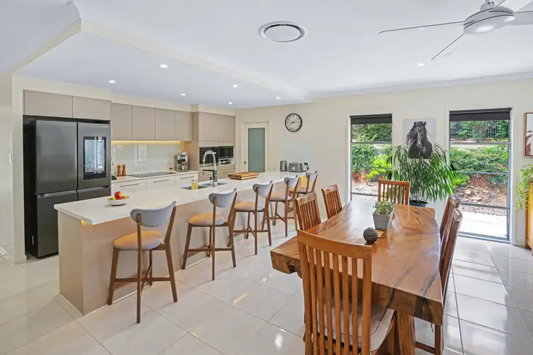 Third view of Homely rural property listing, 215 Herron Road, Pie Creek QLD 4570