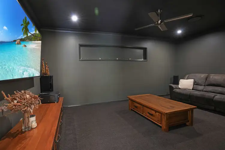 Sixth view of Homely rural property listing, 215 Herron Road, Pie Creek QLD 4570