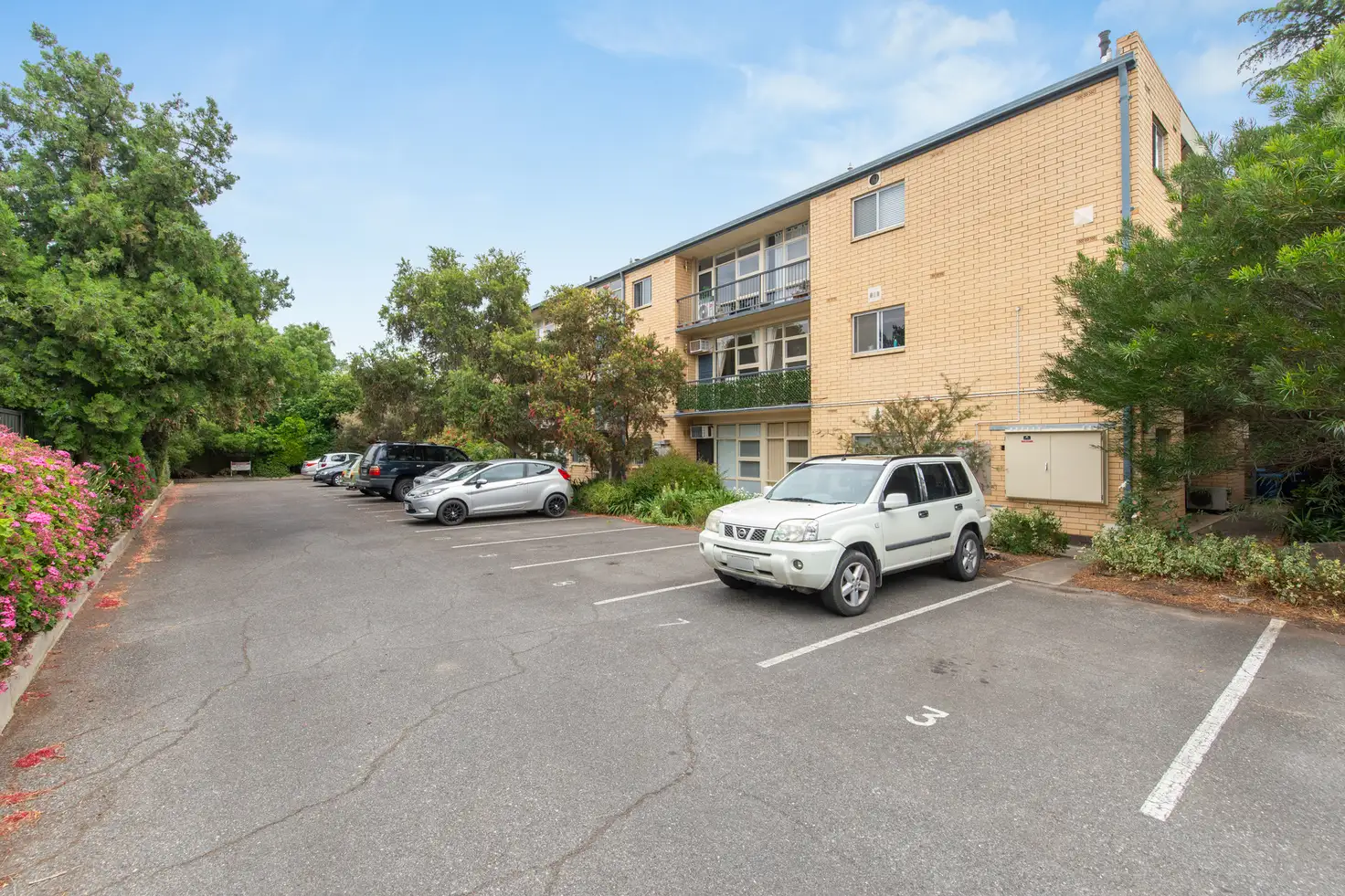 Main view of Homely unit listing, 7/333 Fullarton Road, Parkside SA 5063