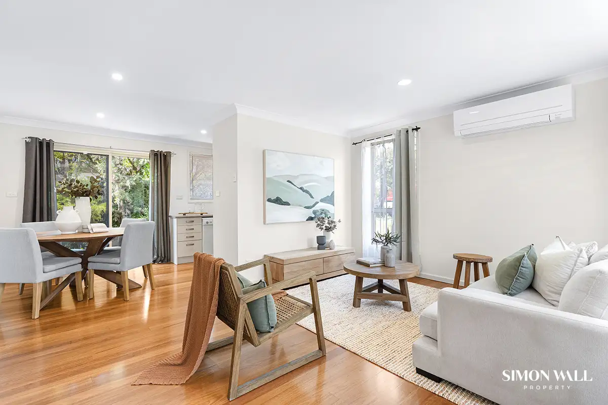 Main view of Homely villa listing, 1/26 Berner Street, Merewether NSW 2291