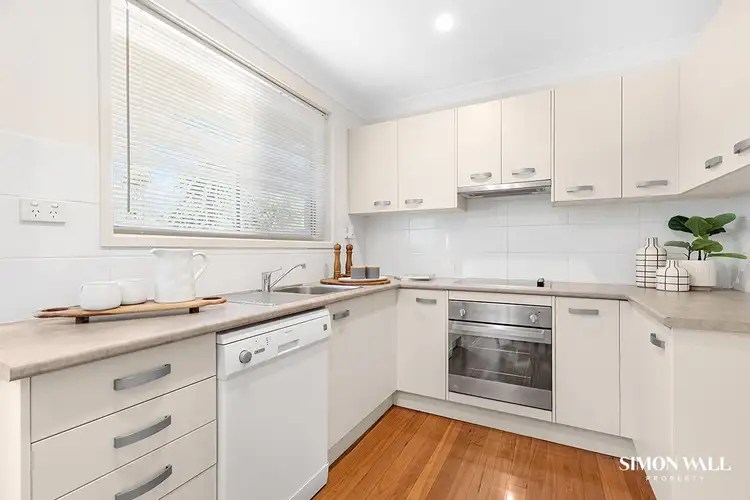 Fourth view of Homely villa listing, 1/26 Berner Street, Merewether NSW 2291