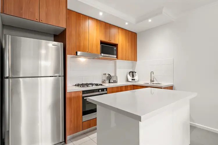 Fifth view of Homely apartment listing, 1204/41-45 Waitara Avenue, Waitara NSW 2077