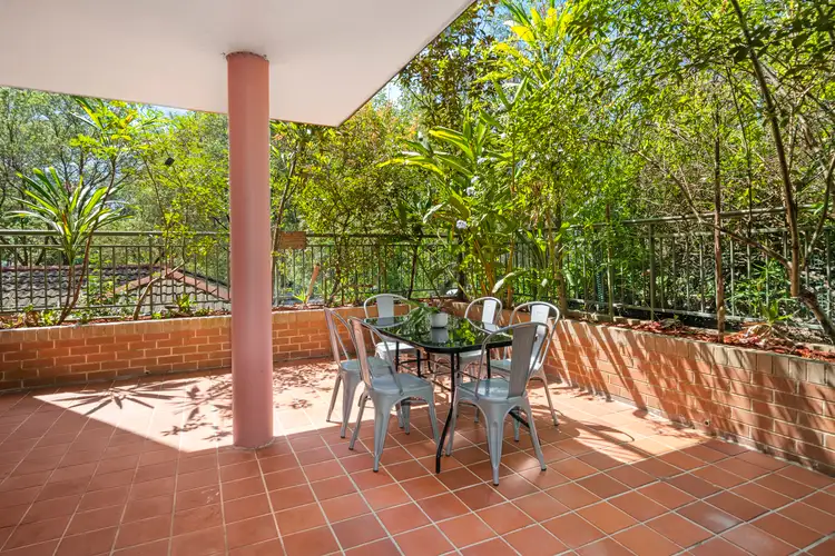 11/33-35A Sherbrook Road, Hornsby NSW 2077
