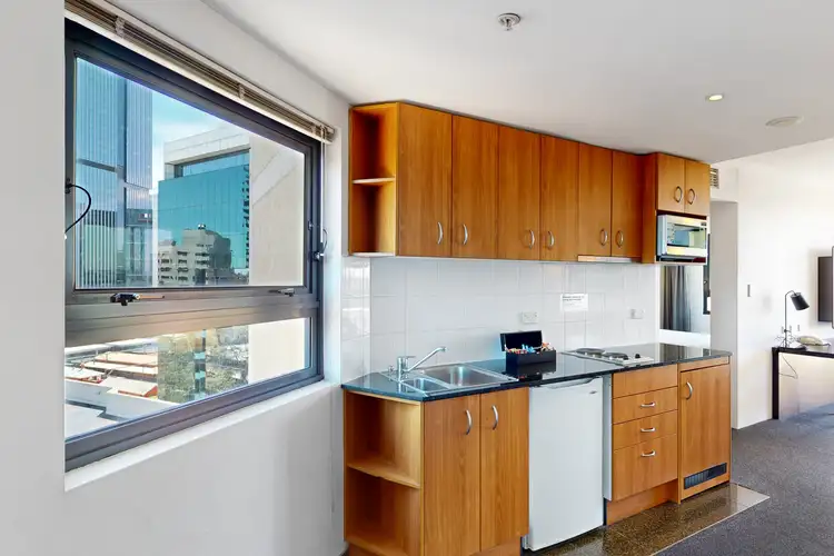 Fifth view of Homely apartment listing, 1301/1-3 Valentine Avenue, Parramatta NSW 2150