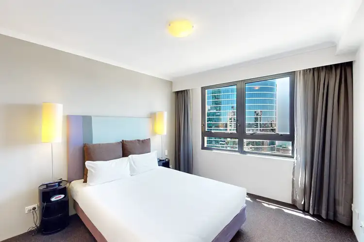 Sixth view of Homely apartment listing, 1301/1-3 Valentine Avenue, Parramatta NSW 2150