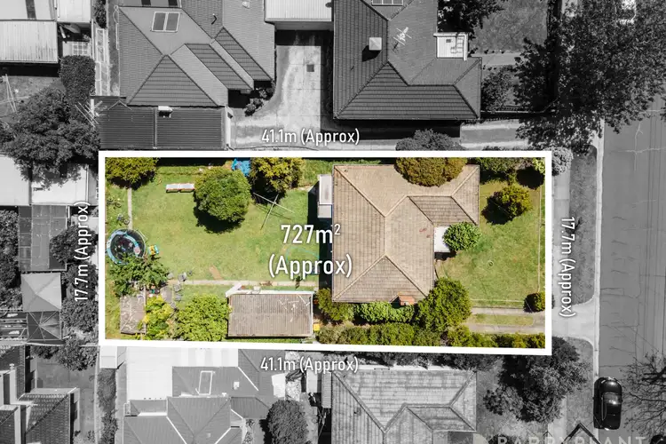 53 Wattle Grove, Mulgrave VIC 3170