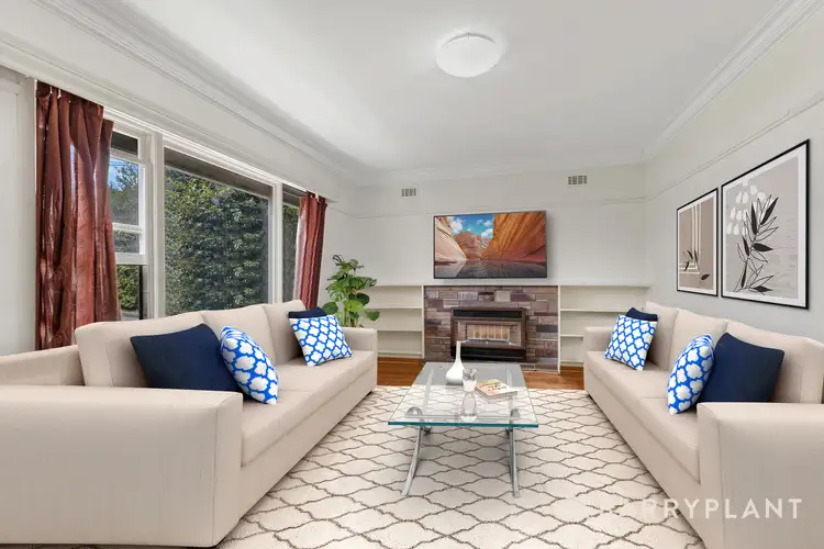 Second view of Homely house listing, 53 Wattle Grove, Mulgrave VIC 3170