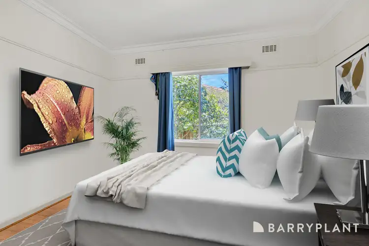 Fifth view of Homely house listing, 53 Wattle Grove, Mulgrave VIC 3170