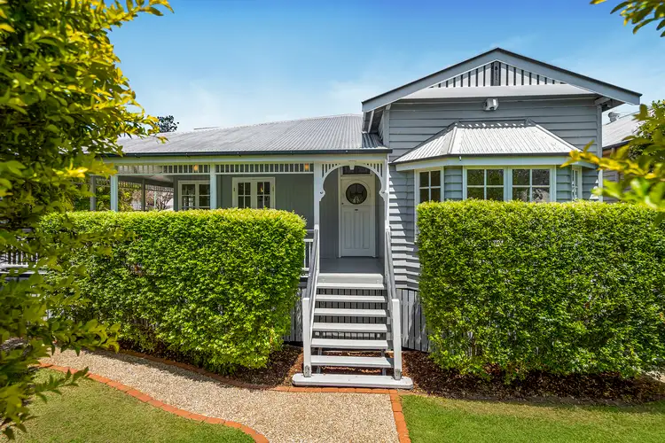 20 Accession Street, Bardon QLD 4065