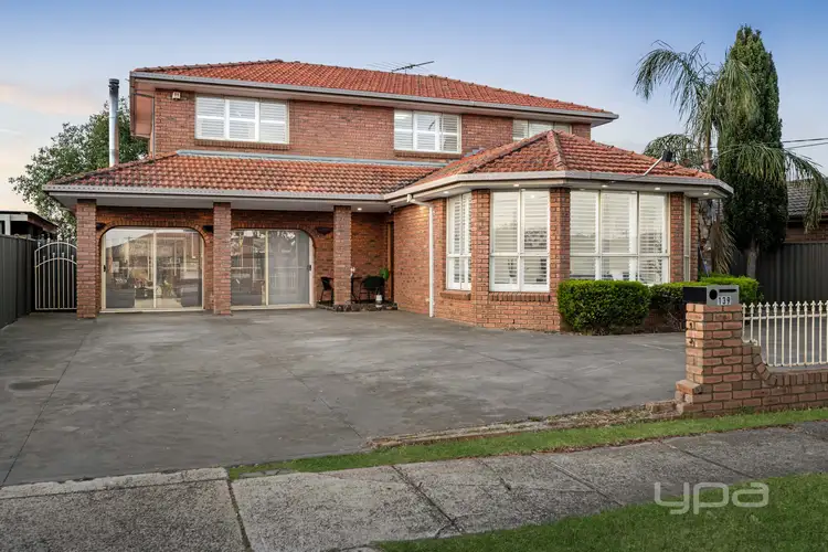 139 Malmsbury Drive, Meadow Heights VIC 3048