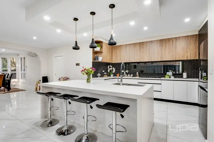 Third view of Homely house listing, 139 Malmsbury Drive, Meadow Heights VIC 3048