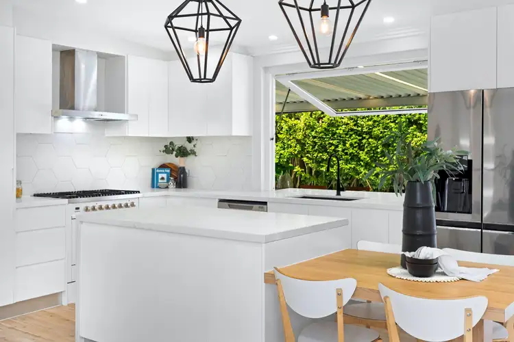 Fourth view of Homely house listing, 68 Cross Street, Baulkham Hills NSW 2153