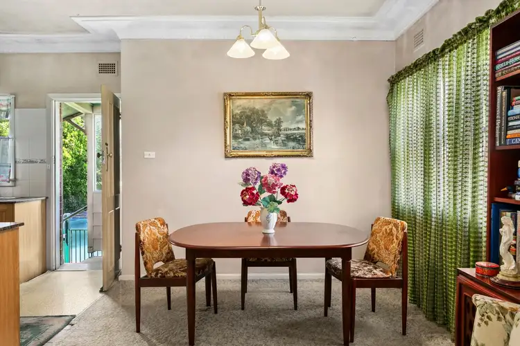 Second view of Homely house listing, 29 Alamein Avenue, Carlingford NSW 2118