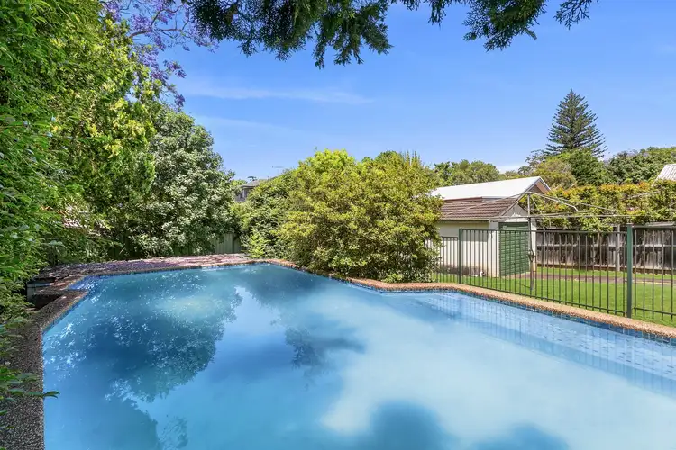 Fifth view of Homely house listing, 29 Alamein Avenue, Carlingford NSW 2118