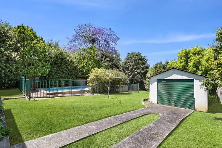 Sixth view of Homely house listing, 29 Alamein Avenue, Carlingford NSW 2118