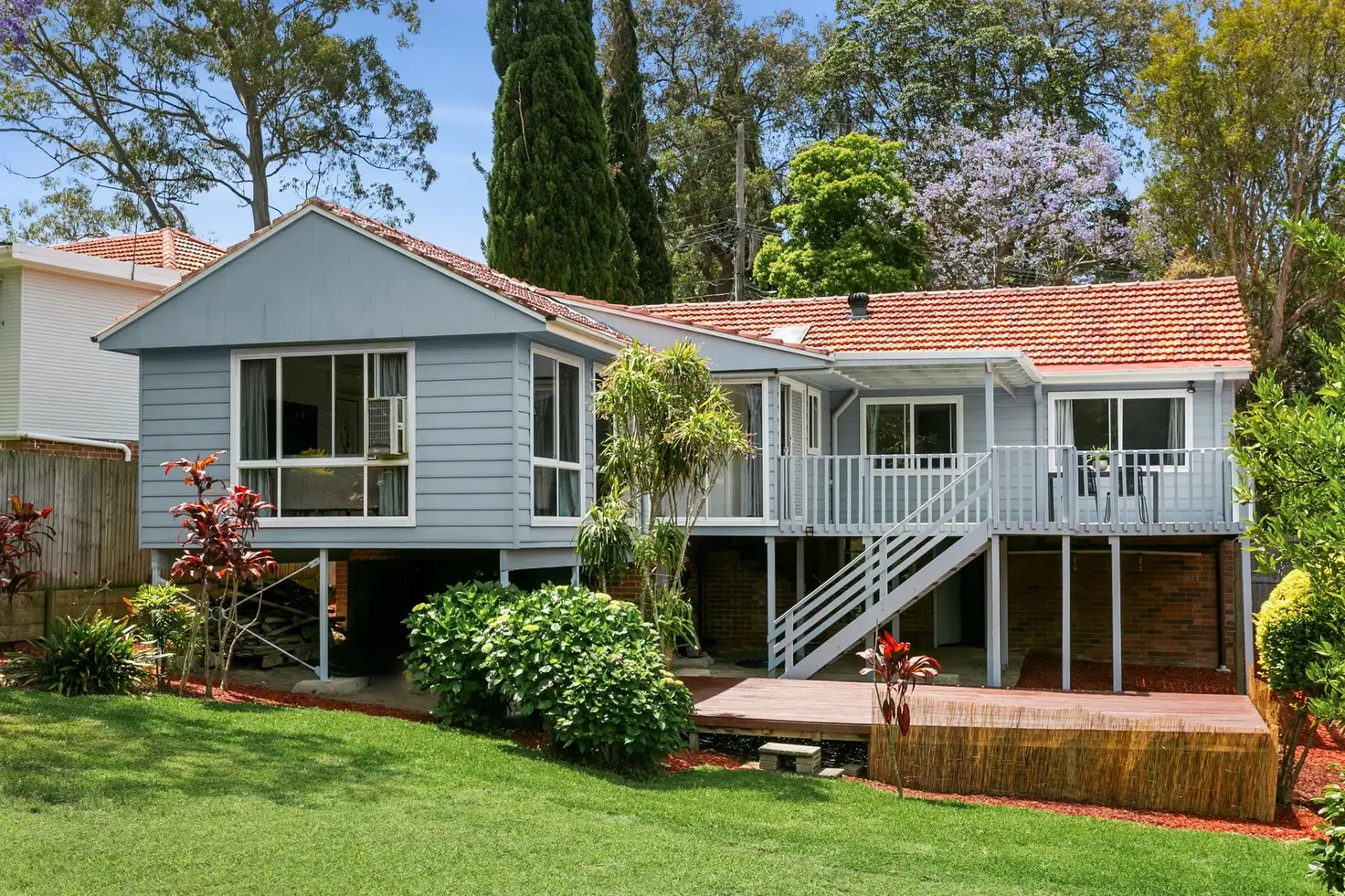 Main view of Homely house listing, 8 Eastcote Road, North Epping NSW 2121