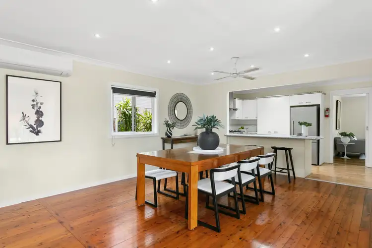 Fourth view of Homely house listing, 8 Eastcote Road, North Epping NSW 2121