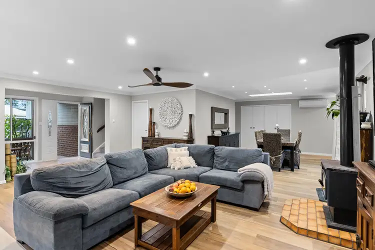 Third view of Homely house listing, 47A Kincumber Crescent, Davistown NSW 2251