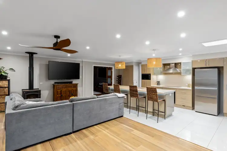 Fourth view of Homely house listing, 47A Kincumber Crescent, Davistown NSW 2251