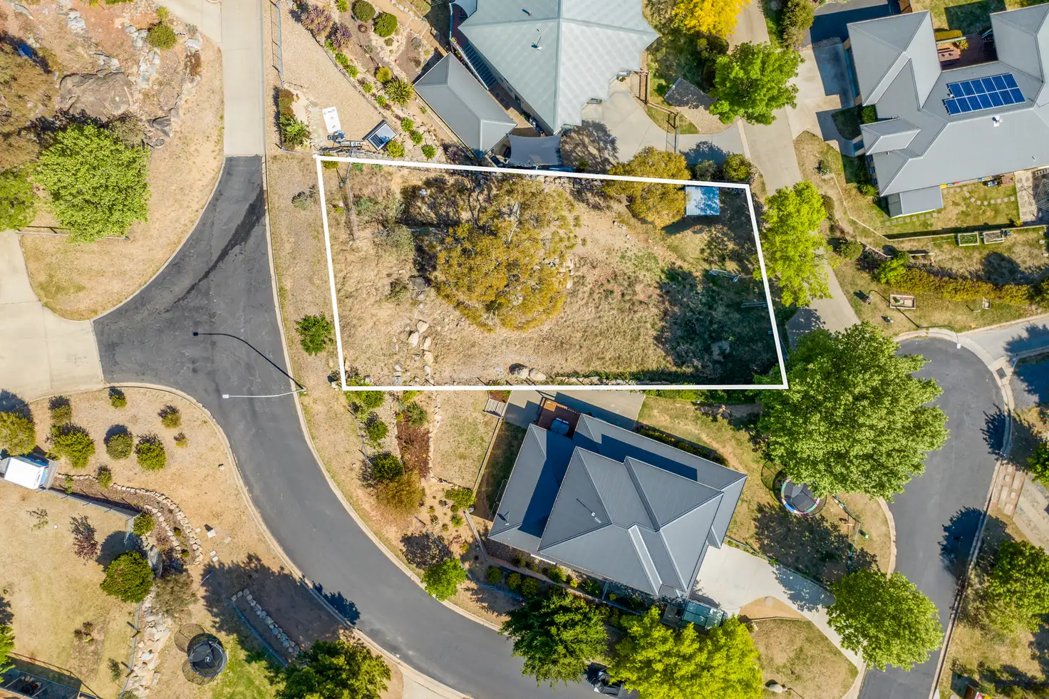 Main view of Homely land listing, 18 Alpensee Weg, Jindabyne NSW 2627