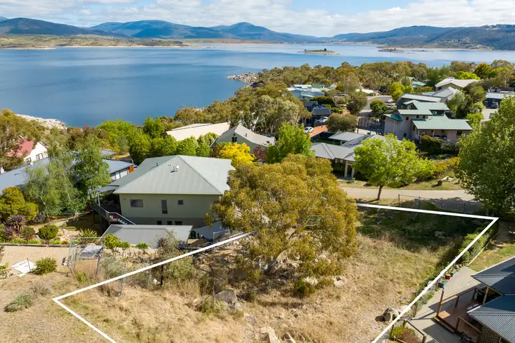 Fourth view of Homely land listing, 18 Alpensee Weg, Jindabyne NSW 2627